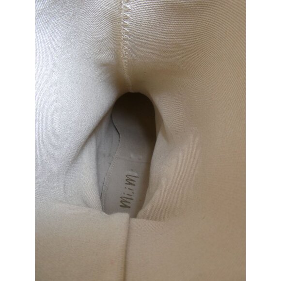 Cowboy Boots Mi.iM Women's Fuchsia Rhinestone-Studded with straps Size‎ 7.5 - 8 - Picture 12 of 14